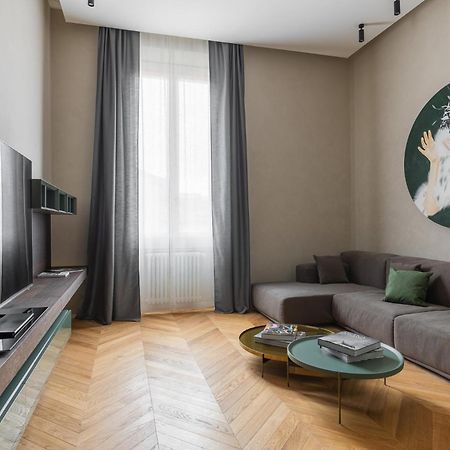 San Martino - Luxury Apartments By Design Club Collection Bologna Ngoại thất bức ảnh