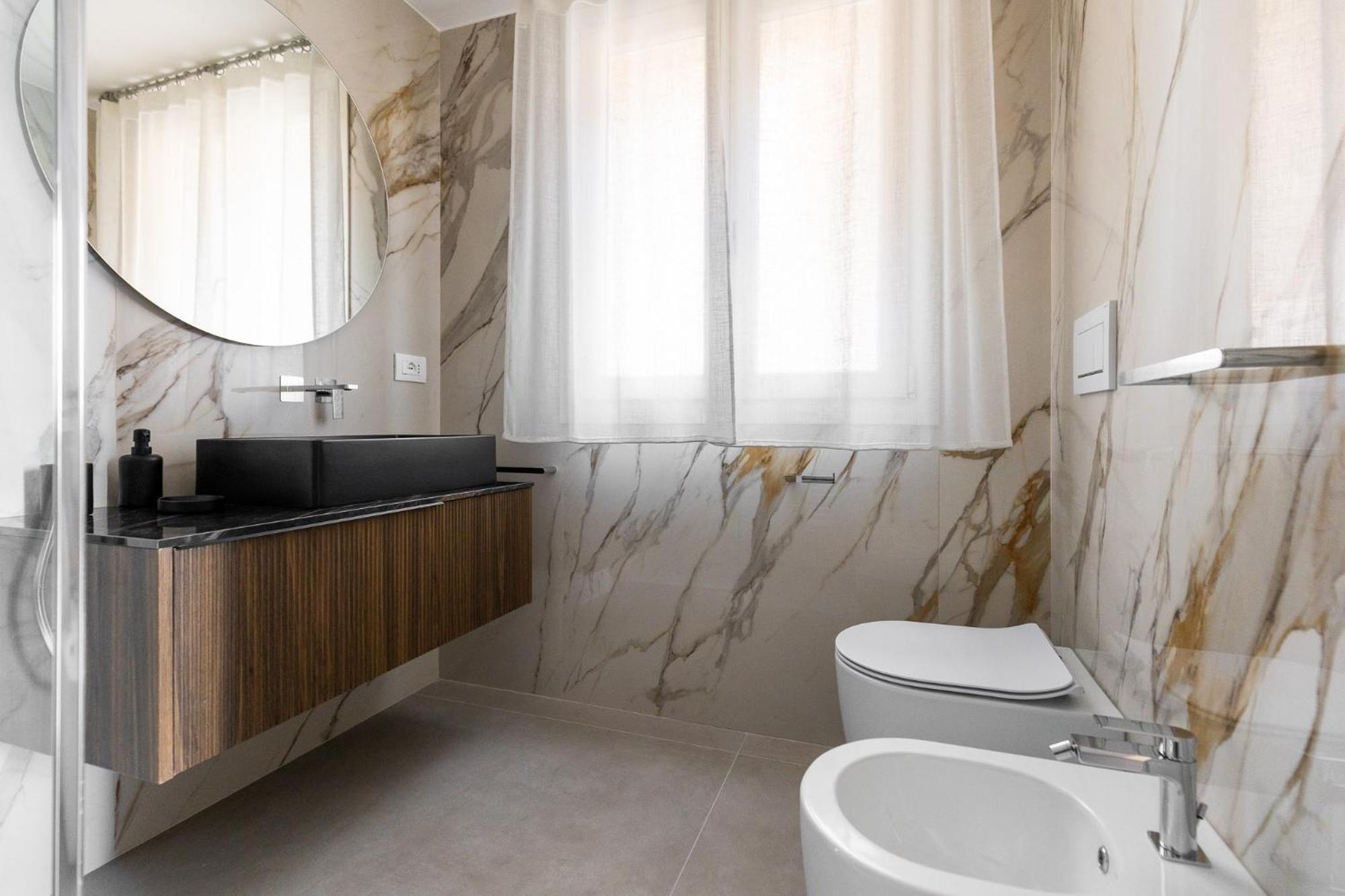 San Martino - Luxury Apartments By Design Club Collection Bologna Ngoại thất bức ảnh