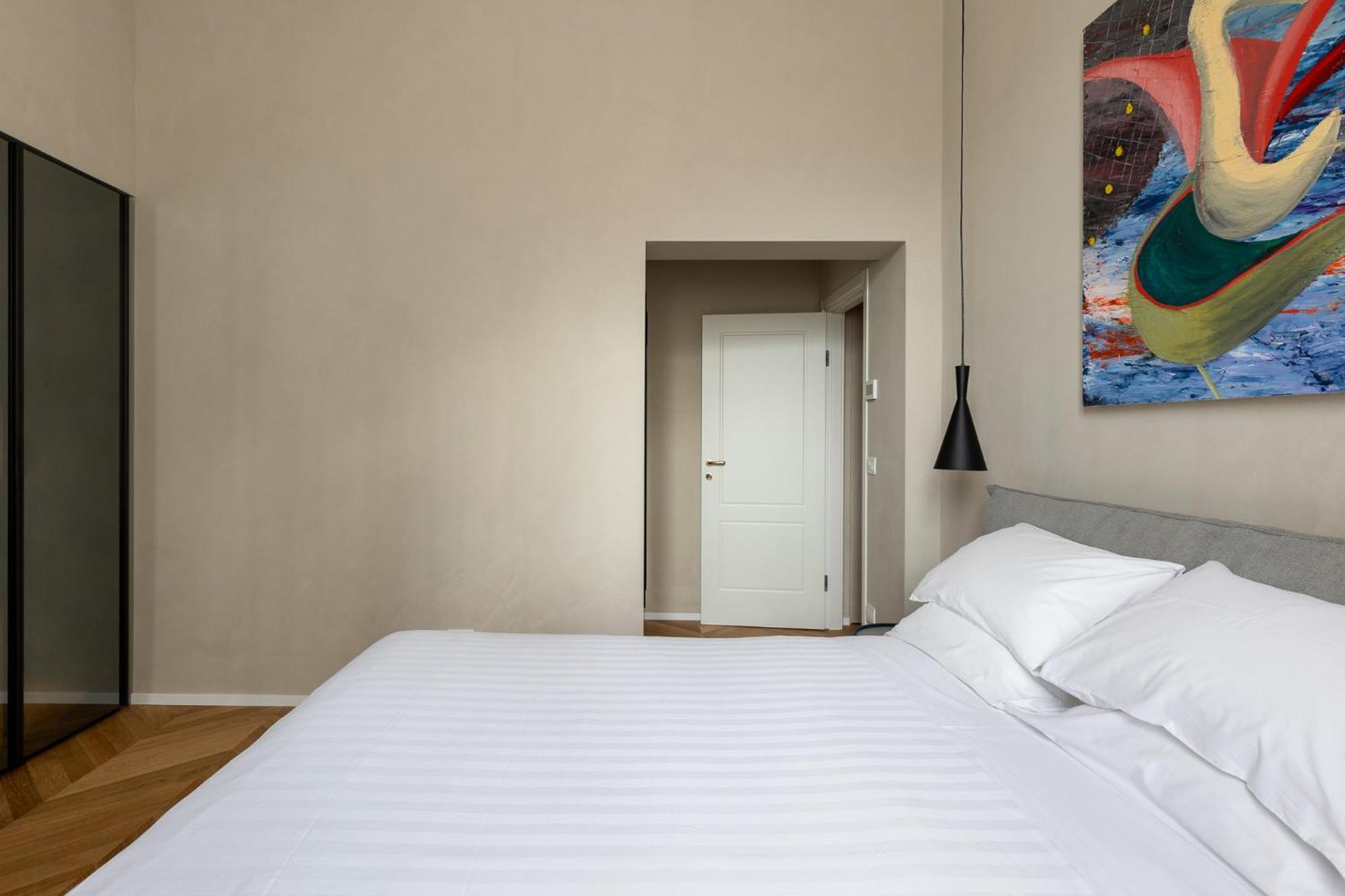 San Martino - Luxury Apartments By Design Club Collection Bologna Ngoại thất bức ảnh