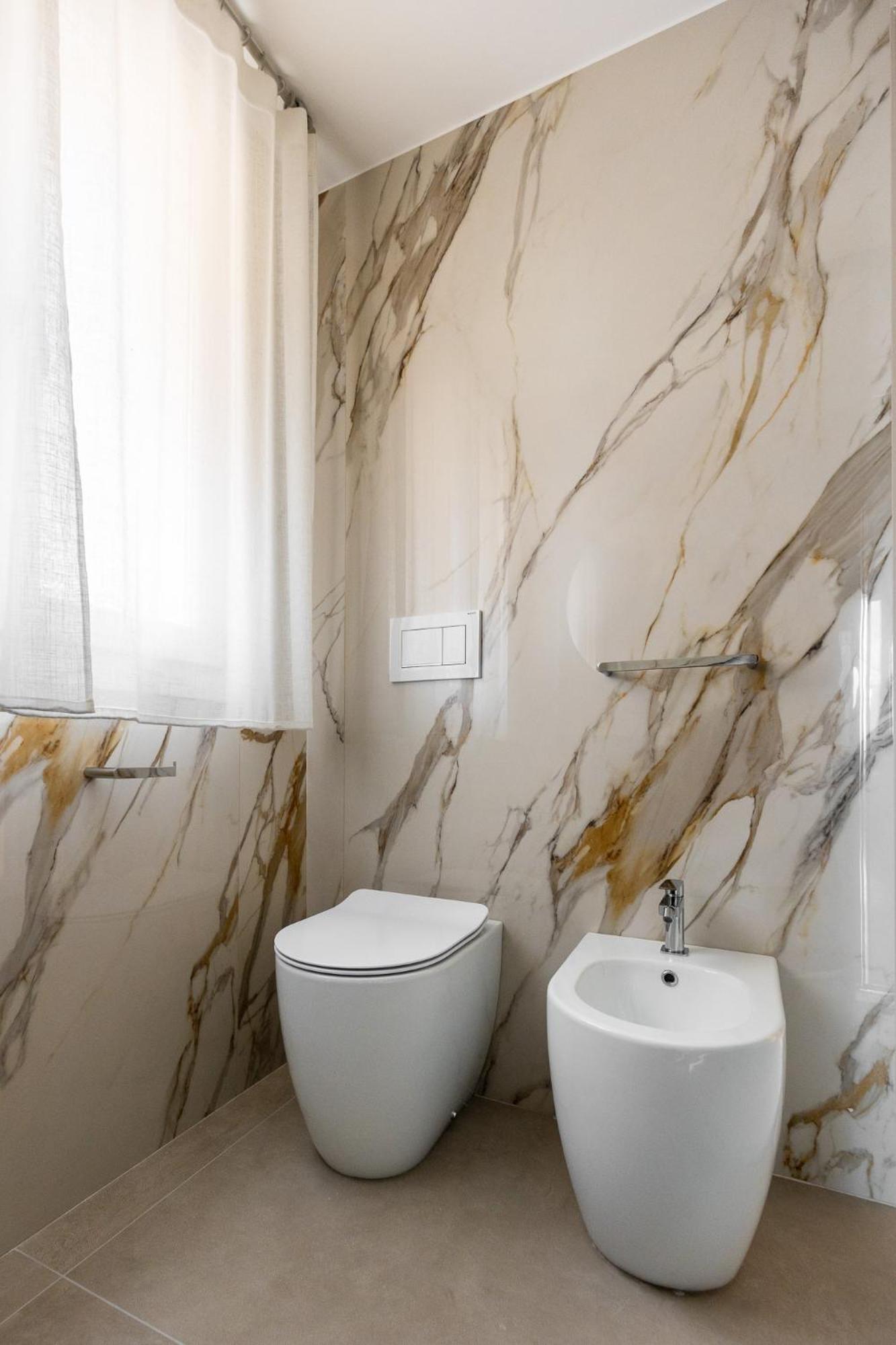 San Martino - Luxury Apartments By Design Club Collection Bologna Ngoại thất bức ảnh