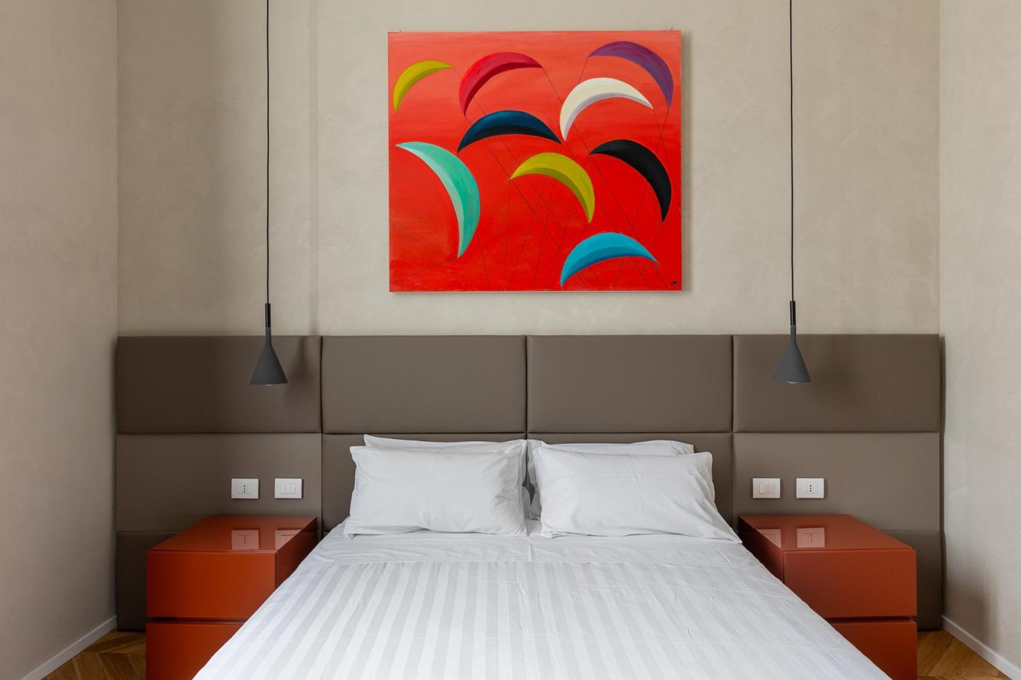 San Martino - Luxury Apartments By Design Club Collection Bologna Ngoại thất bức ảnh