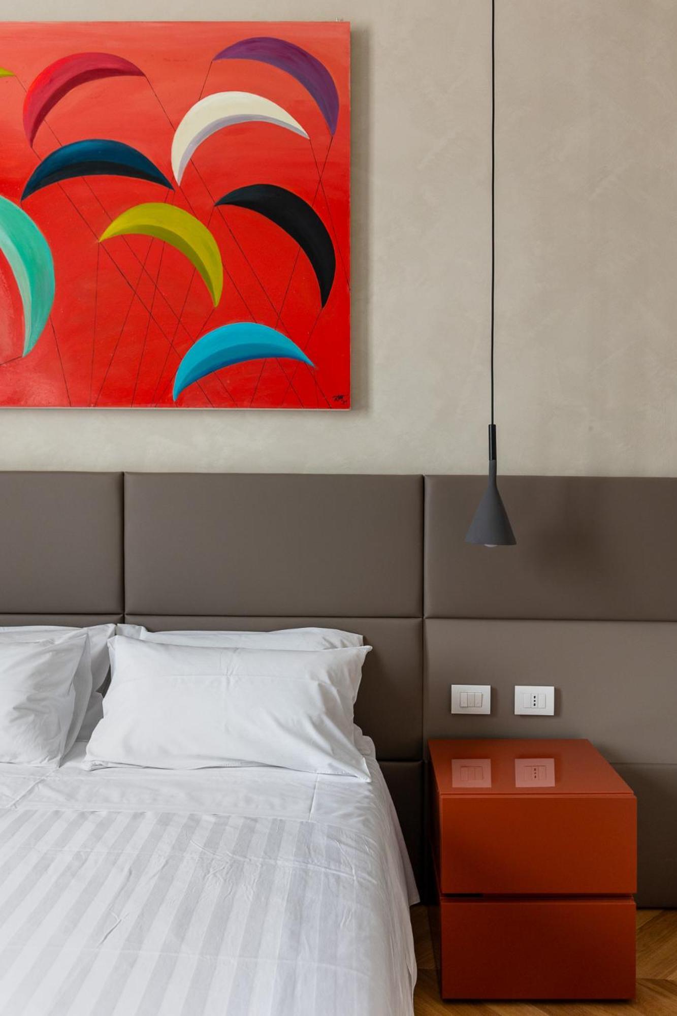 San Martino - Luxury Apartments By Design Club Collection Bologna Ngoại thất bức ảnh