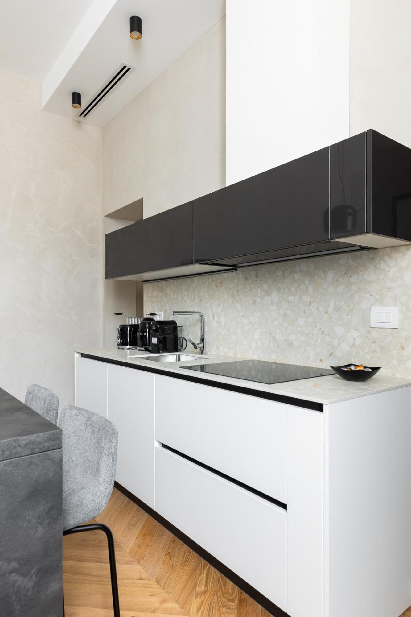 San Martino - Luxury Apartments By Design Club Collection Bologna Ngoại thất bức ảnh
