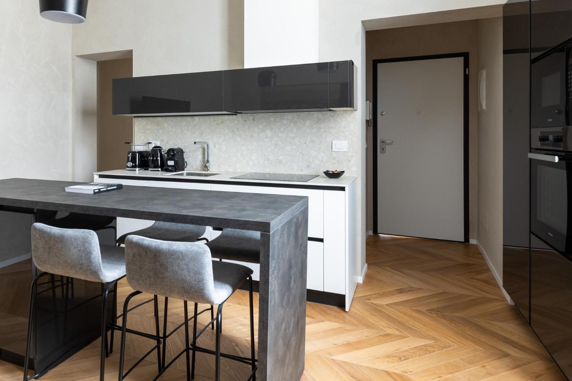San Martino - Luxury Apartments By Design Club Collection Bologna Ngoại thất bức ảnh